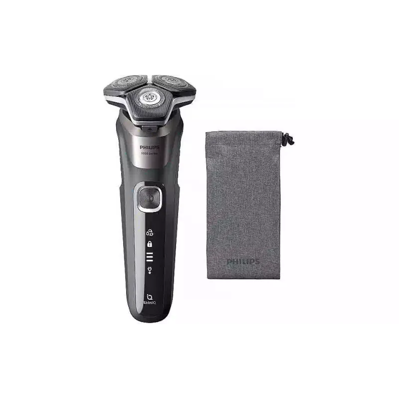 Barbeador elétrico Philips (S5887/10)