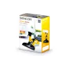 Sesalnik za pomivanje oken Sencor, Black/Yellow (SCW3001YL)