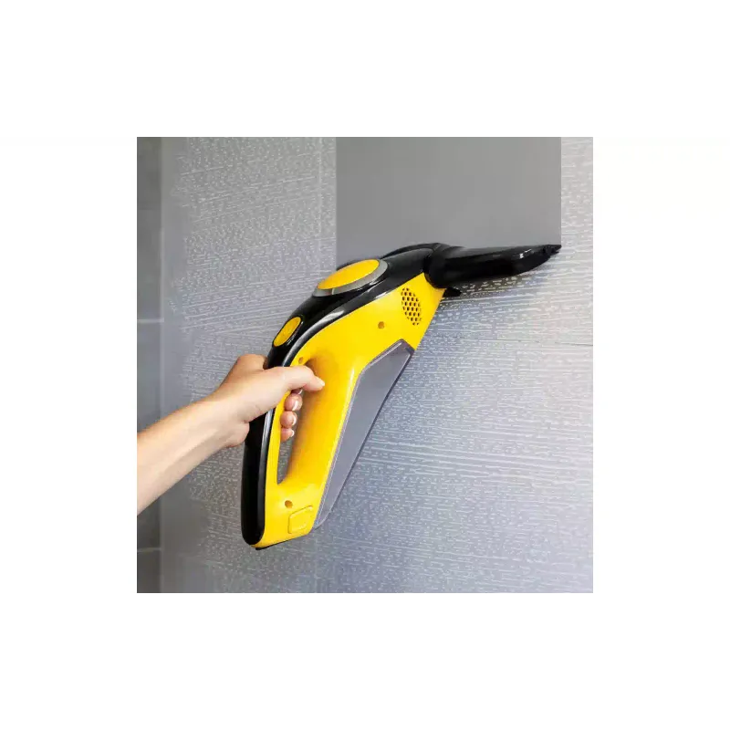 Sesalnik za pomivanje oken Sencor, Black/Yellow (SCW3001YL)