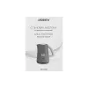 مخفوق الحليب Ardesto, Black (MBC-Y500B)