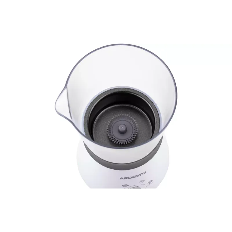 مخفوق الحليب Ardesto, White (MBC-Y300W)