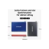 SSD съхранение Samsung (MU-PC1T0T/WW)