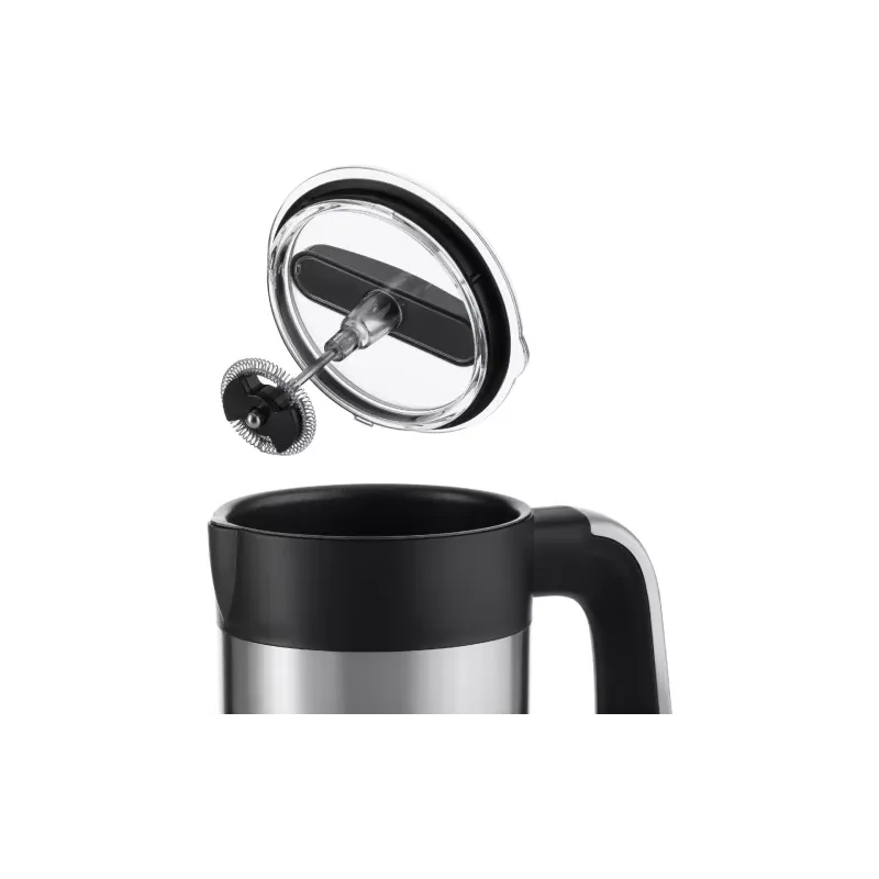 Penilec mleka Ardesto, Black (MBC-D450)