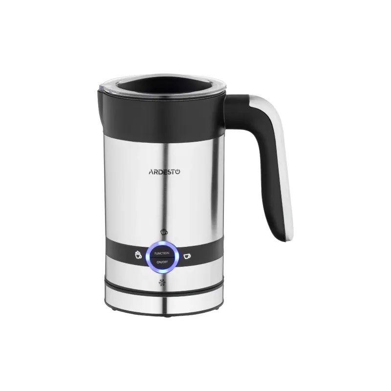 Penilec mleka Ardesto, Black (MBC-D450)