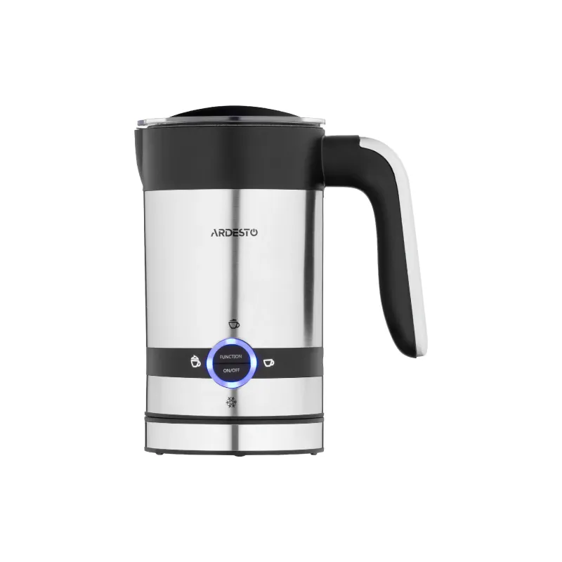 Penilec mleka Ardesto, Black (MBC-D450)