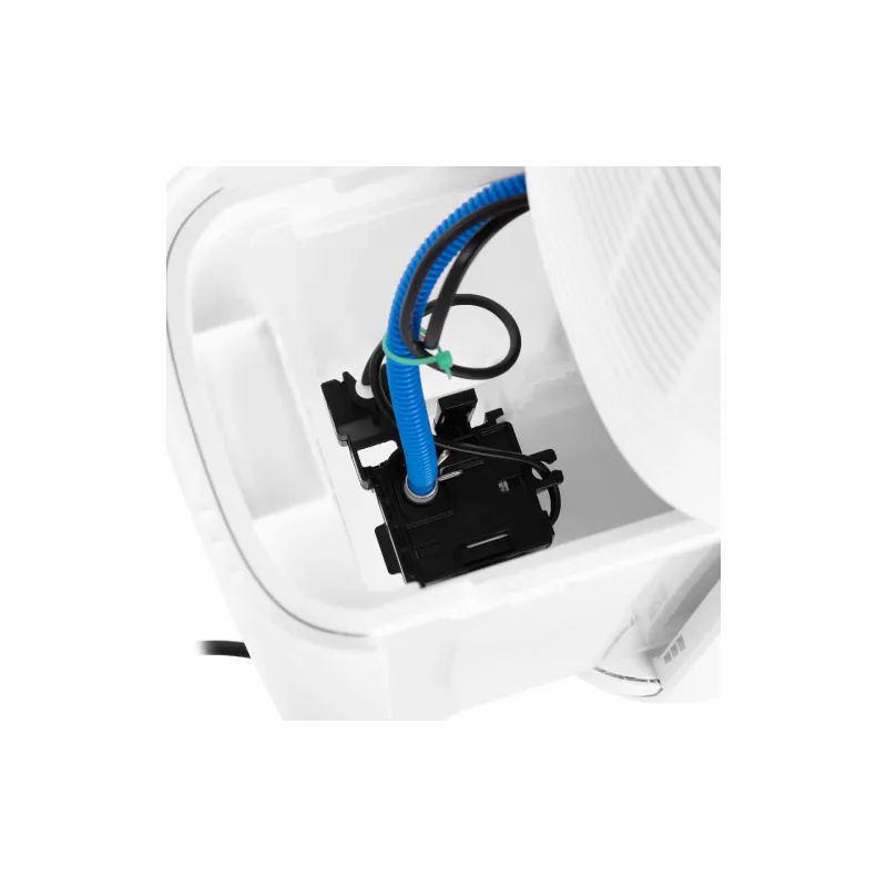 Кліматичний комплекс Cooper&Hunter (CH-PHF45402EV)