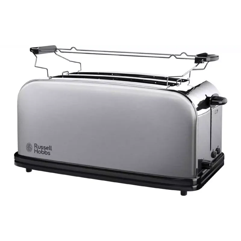 Φρυγανιέρα Russell Hobbs, Silver (23610-56)