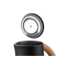 مخفوق الحليب Ardesto, Black (MBC-Y500B)