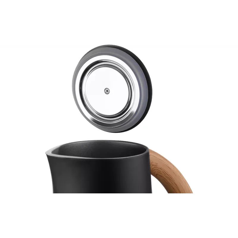 مخفوق الحليب Ardesto, Black (MBC-Y500B)