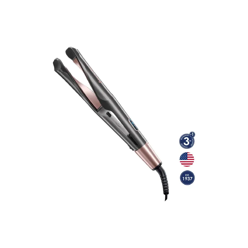 Ισιωτικό μαλλιών Remington (S6606)