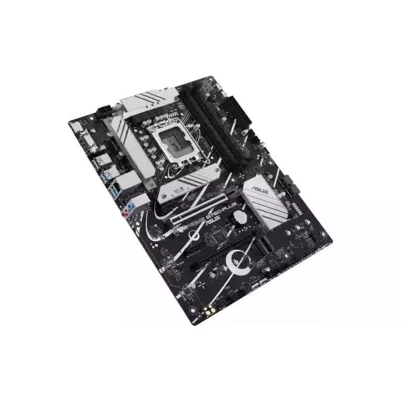 اللوحة الأم Asus Prime B760-Plus (90MB1EF0-M1EAY0)