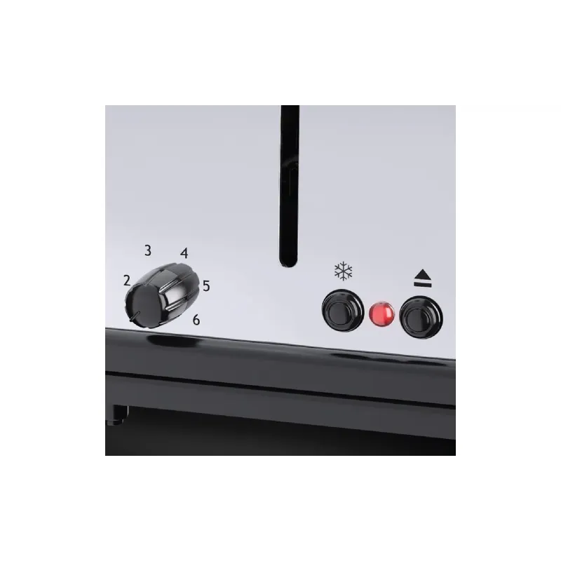 Φρυγανιέρα Russell Hobbs, Silver (23610-56)