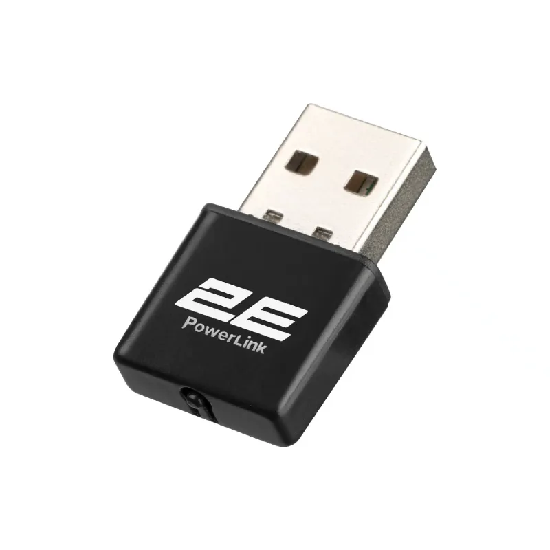 Wi-Fi адаптер 2E  WR812 (2E-WR812)