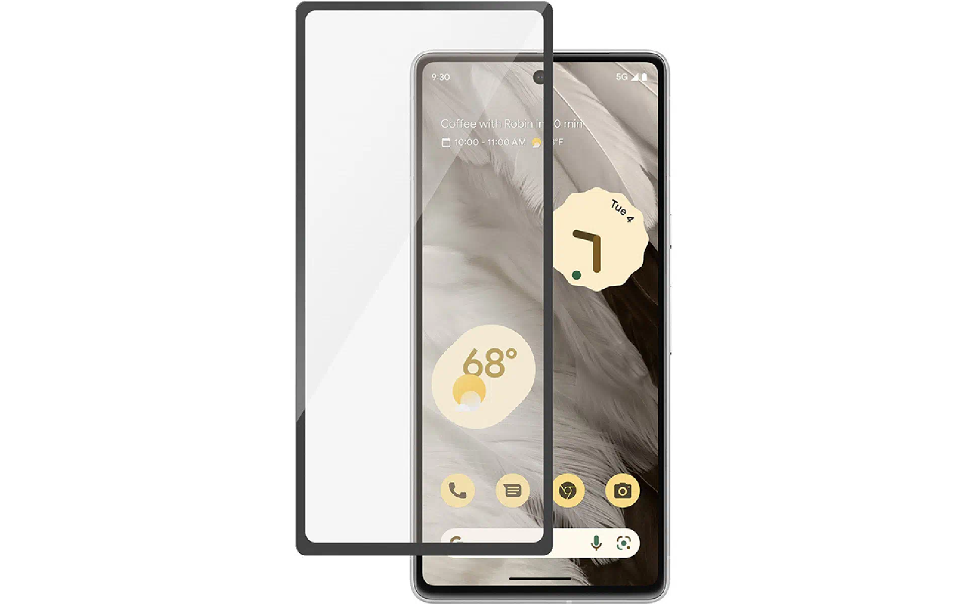 Προστατευτικό γυαλί PowerPlant (GL603074) Προστατευτικό γυαλί PowerPlant (GL603074)