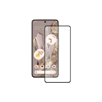 Protective glass PowerPlant (GL603111)