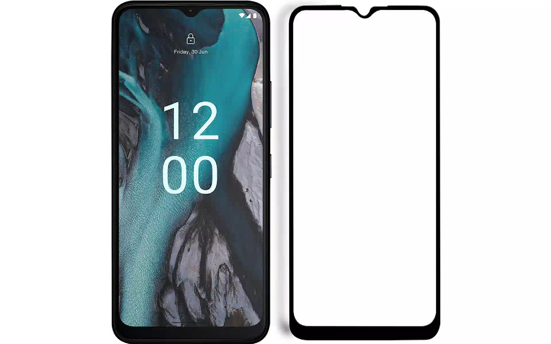 Vidro protetor PowerPlant (GL603166) Vidro protetor PowerPlant (GL603166)