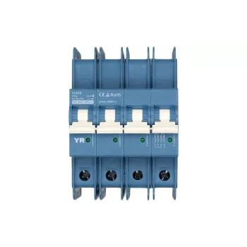 Автоматичний вимикач HiSmart (NV820481)