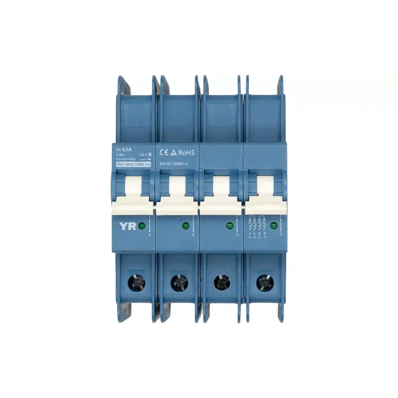 Automatic switch HiSmart (NV820481)