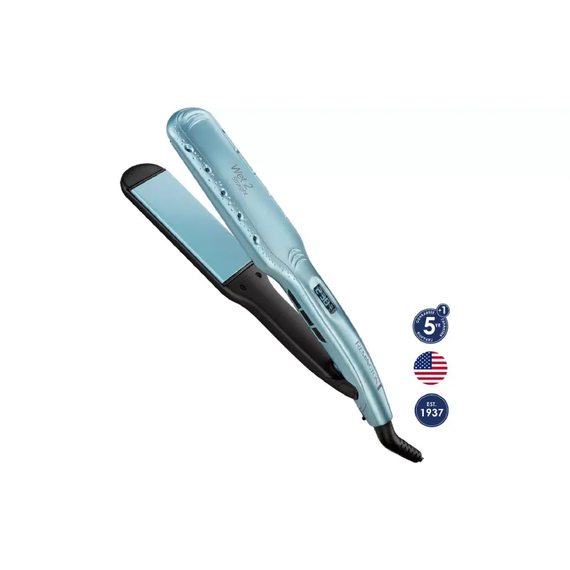 Ravnalnik las Remington (S7350)