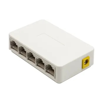 Комутатор HiSmart  (TV990184)