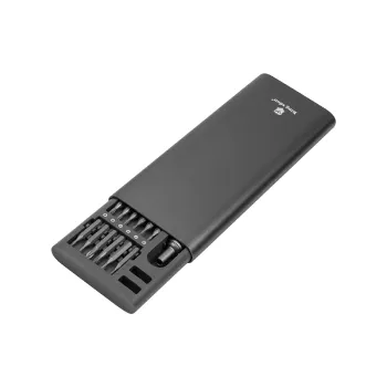Magnetic screwdriver set HiSmart (TV992348)