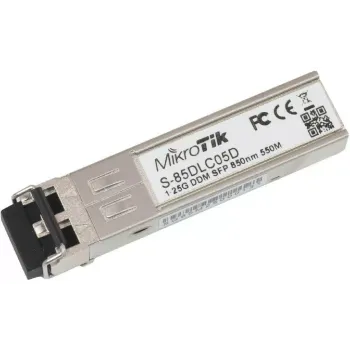 SFP adó-vevő MikroTiK (S-85DLC05D)