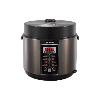 جهاز طهي متعدد الاستخدامات Ardesto, Bronze (MC-P17BRZ)