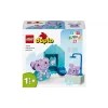 Konstruktor LEGO Duplo Daily Routines Bath Time (10413)