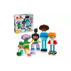 Konstruktor LEGO Duplo Buildable People with Big Emotions (10423)
