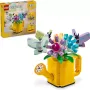 Конструктор LEGO Creator 3-in-1 Flowers in Watering Can (31149)