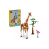 Κατασκευαστής LEGO Creator 3-in-1 Wild Safari Animals (31150)