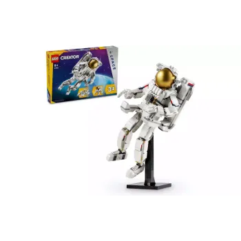 Konstruktor LEGO Creator 3-in-1 Space Astronaut (31152)