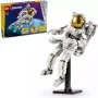 Construtor LEGO Creator 3-in-1 Space Astronaut (31152)