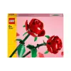 Конструктор LEGO Botanicals Roses (40460)
