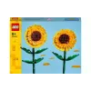 Konstruktőr LEGO Botanicals Sunflowers (40524)