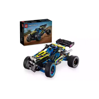 Конструктор LEGO Technic Off-Road Race Buggy (42164)