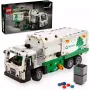 Konstruktor LEGO Technic Mack LR Electric Garbage Truck (42167)