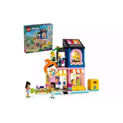 Konstruktor LEGO Friends Vintage Fashion Store (42614)