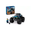 Construtor LEGO City Blue Monster Truck (60402)