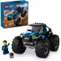 Konstruktor LEGO City Blue Monster Truck (60402)