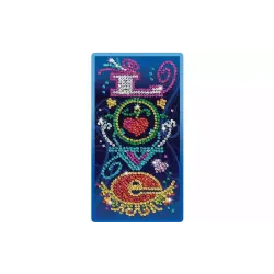 Δημιουργικό κιτ Sequin Art (SA_1420) Δημιουργικό κιτ Sequin Art (SA_1420)