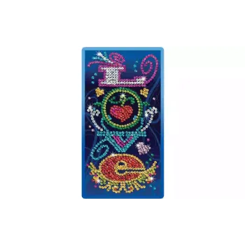 Δημιουργικό κιτ Sequin Art (SA_1420)