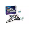 Constructor LEGO City Interstellar Spaceship (60430)