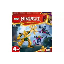 Конструктор LEGO NINJAGO Arin's Battle Mech (71804) Конструктор LEGO NINJAGO Arin's Battle Mech (71804)