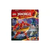Konstruktor LEGO NINJAGO Kai's Fire Mech (71808)