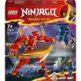 Konstruktor LEGO NINJAGO Kai's Fire Mech (71808)