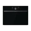 Built-in oven Gorenje (BCM4547DG), 50 l, Black
