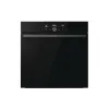 فرن مدمج Gorenje, Black (BOS6747A05DG)