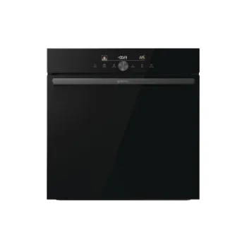 Built-in oven Gorenje (BOS6747A05DG), 77 l, Black