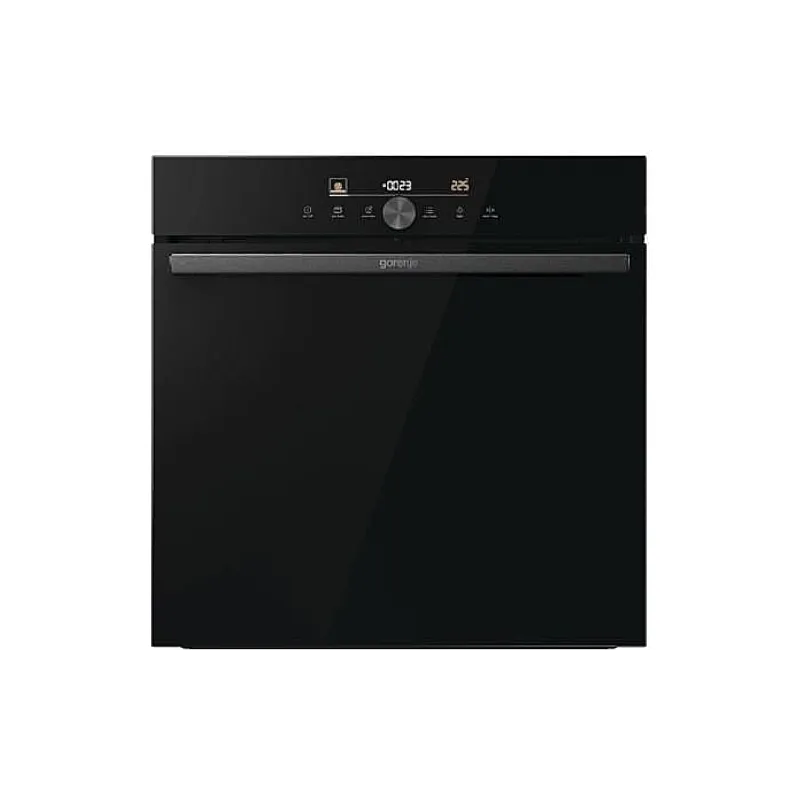 فرن مدمج Gorenje, Black (BOS6747A05DG)